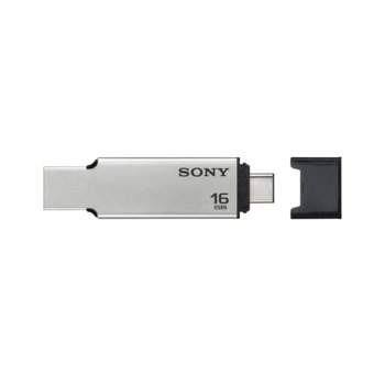 Sony 16GB OTG USM16CA2