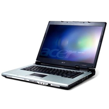 ACER AS9301AWSMi 17" Turion64 2GHz 1024MB 80GB DVD