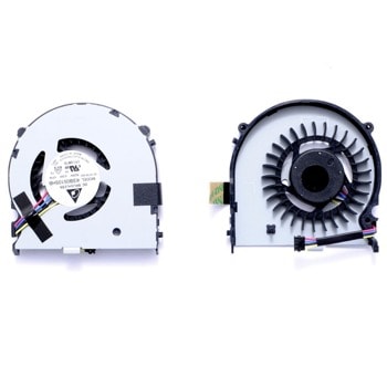 Вентилатор за лаптоп, съвместим с HP EliteBook Revolve 810 G1, 810 G2 | JAR Computers CPU Fan HP EliteBook Revolve 810 G1 810 G2