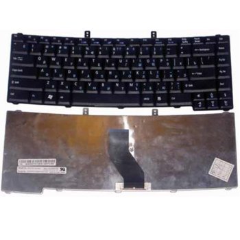 Клавиатура за Acer TM 5310 Extensa 5210 US RU