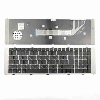 Клавиатура за HP Probook 4740 4740S