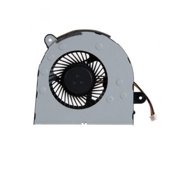 Fan for Lenovo G400S G500S G505S Z501 Z505