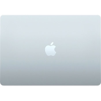 Apple MacBook Air 15 2026 24/1TB Sky Blue
