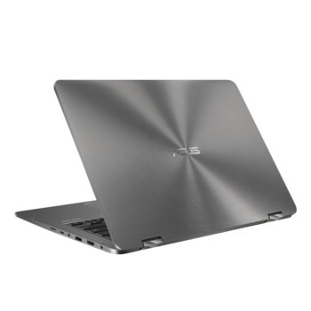 Asus ZenBook Flip UX461FN-E1046R 90NB0K22-M01650
