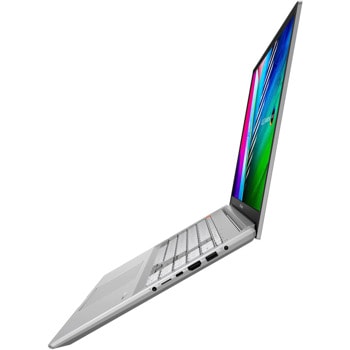 Asus Vivobook Pro 16X N7600PC-OLED-L731X + NFF-171