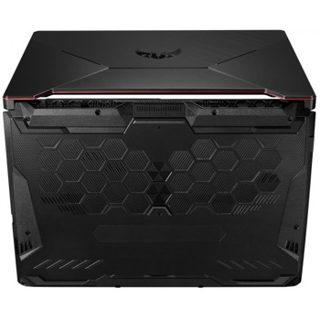 Asus TUF F15 FX506LH-HN176