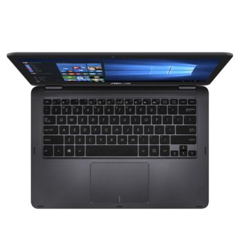 ASUS ZenBook Flip UX360CA-C4055T