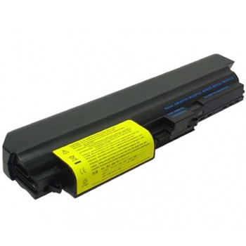 Батерия (заместител) за лаптоп IBM, съвместима с IBM ThinkPad Z60t Z61t, 6 cells, 10.8V, 4400mAh | JAR Computers 6 cells 10.8V 4400mAh for IBM