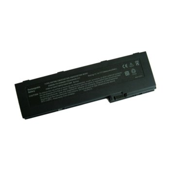 Батерия за HP 2710p EliteBook 2730p 2740p 2760p