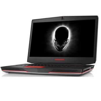 Dell Alienware 15 5397063762224 + GamePad