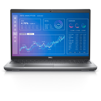 Dell Precision 3571 #DELL03080