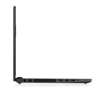 Dell Latitude 3570 N002L357015EMEA_UBU