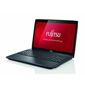 Fujitsu Lifebook AH564