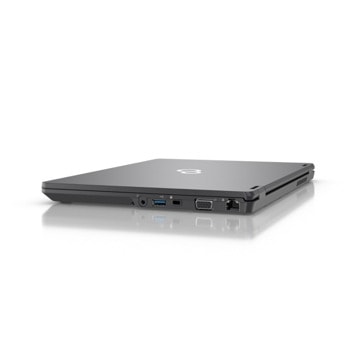 Fujitsu LIFEBOOK U7311 + NFF-1710