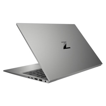 HP ZBook Firefly 15 G8 313Q9EA