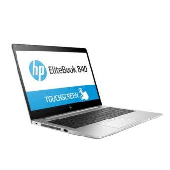 HP EliteBook 840 G5 (3JX29EA) + 2013 UltraSlim