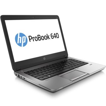 14.0 HP ProBook 640 H5G66EA