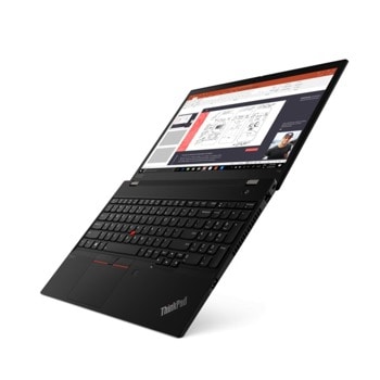 Lenovo ThinkPad T15 20S6002BBM