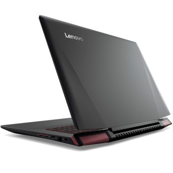 Lenovo Ideapad Y700 80NV00EWBM