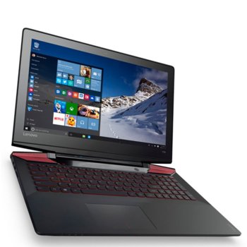 Lenovo Ideapad Y700-15ISK 80NV00F5BM