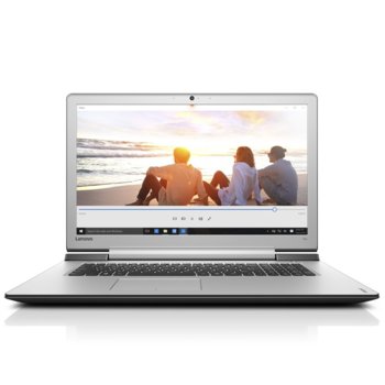 Lenovo Ideapad 700-15ISK 80RU00G0BM