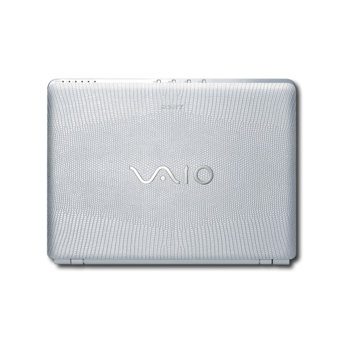 14.1" (~36 cm) Sony VAIO CR507D/J Сребрист