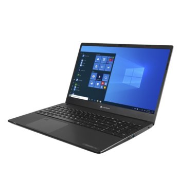 DynabookToshiba Satellite Pro L50-G-13Q and PS6D