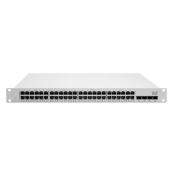 Cisco Meraki MS225-48FP-HW