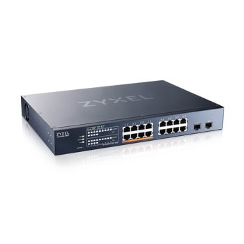 ZyXEL XMG1915-18EP-EU0101F