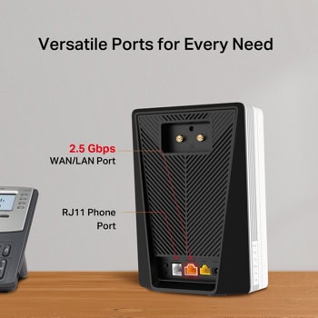 Mercusys MB520-5G | JAR Computers Mercusys MB520-5G