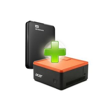 Acer Revo AM1-601 + 1TB WD HDD DT.B28EX.001_WD