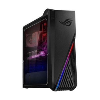 Asus ROG Strix GT15GCF-WB7720W