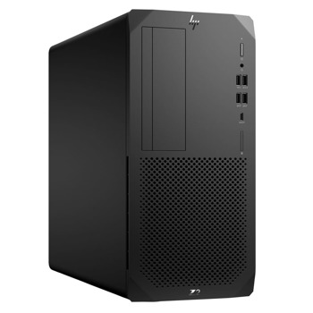 HP Z2 G5 Tower 3V8G6EC