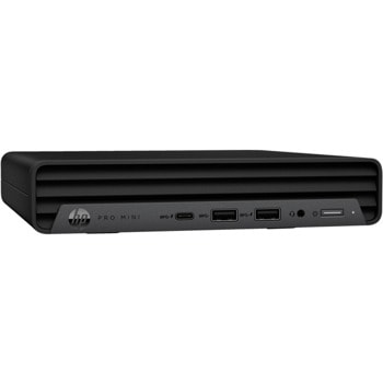 мини настолен компютър hp pro mini 400 g9 c5xs0es | JAR Computers мини настолен компютър hp pro mini 400 g9 c5xs0es