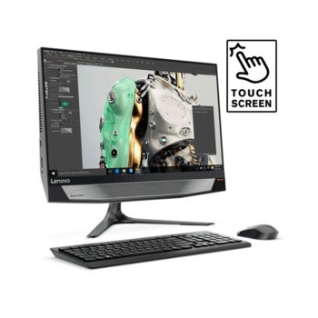 Lenovo IdeaCentre AIO 720 F0CM0029BG