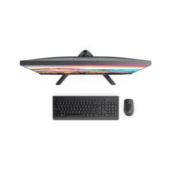 Lenovo IdeaCentre AIO 720 F0CM0029BG