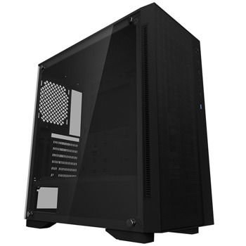 Настолен компютър PC "Thruster Intel", шестядрен Intel Core i5-12400 2.5/4.4GHz, 8GB DDR4, 1TB SSD, Free DOS | JAR Computers JAR Computers Thruster Intel