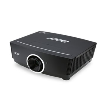 Acer Projector F7600, DLP, WUXGA MR.JNK11.001