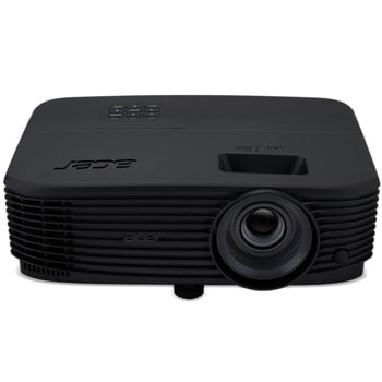Проектор Acer PD2527I, DLP, Full HD (1920x1080), 20 000:1, 2700lm, HDMI, USB | JAR Computers Acer PD2527I MR.JWF11.001