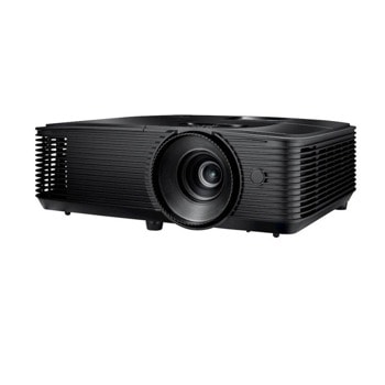 Проектор Optoma W371, DLP, WXGA (1280x800), 25 000:1, 3800lm, HDMI | JAR Computers Optoma W371 E9PX7D701EZ3