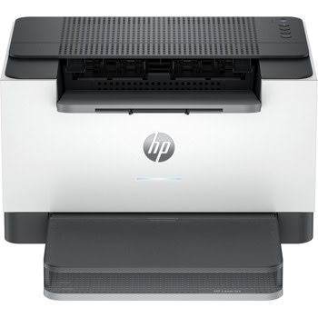 Лазерен принтер HP LaserJet M207dw, монохромен, 600 x 600 dpi, до 27 стр./мин, USB 2.0 Hi-Speed, LAN, Wi-Fi, A4 | JAR Computers HP LaserJet M207dw 8J9K9F