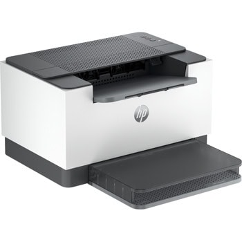 HP LaserJet M209d Разопакован продукт