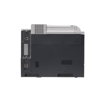 HP Color LaserJet Enterprise CP4025n Printer