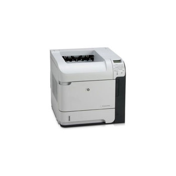 HP LaserJet P4515n