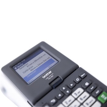 Brother TD-2320DSA300