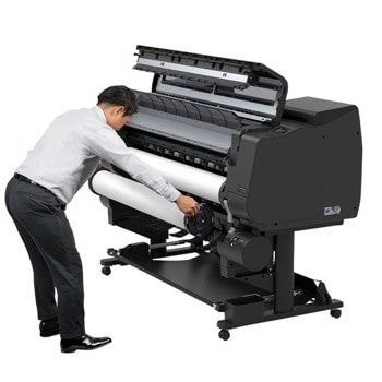 Canon imagePROGRAF GP-2600S incl. stand 6411C003AA