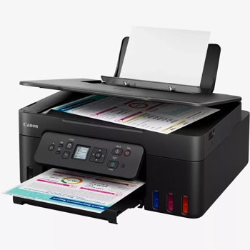 Canon Pixma G3480 Black
