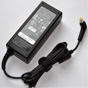 Захранване (оригинално) Delta Electronics 19V/3.42A/65W, (5.5x2.5) 3 prong ASUS | JAR Computers Delta Electronics 19V/3.42A/65W, (5.5x2.5)