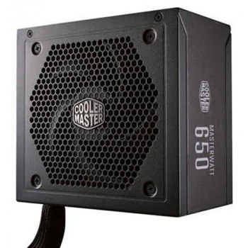 CoolerMaster MasterWatt 650 PSU MPX-6501-AMAAB-EU