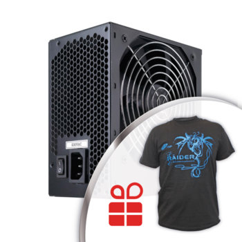 Fortron Hyper 700W + T-shirt FSP PPA7002702